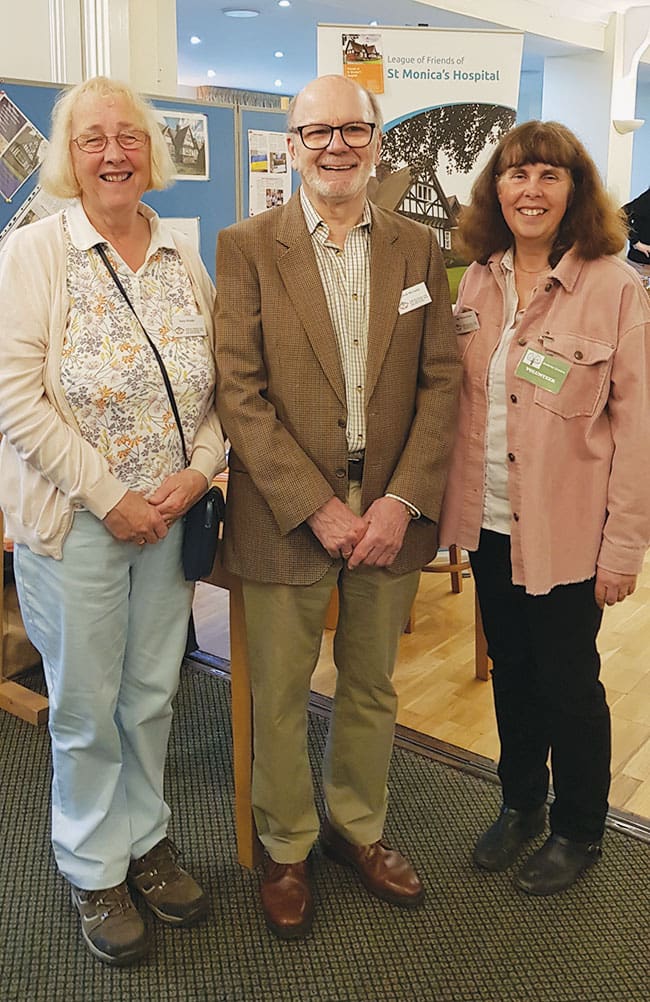 Volunteering Fayre